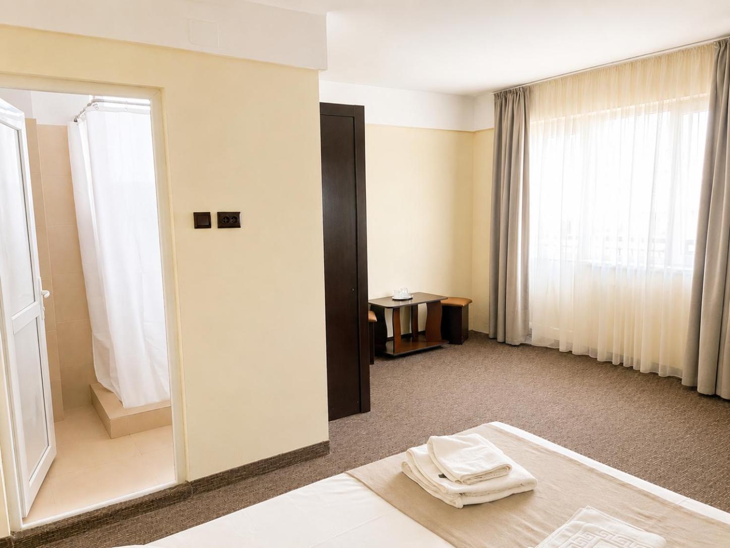 Apartament cu 1 dormitor